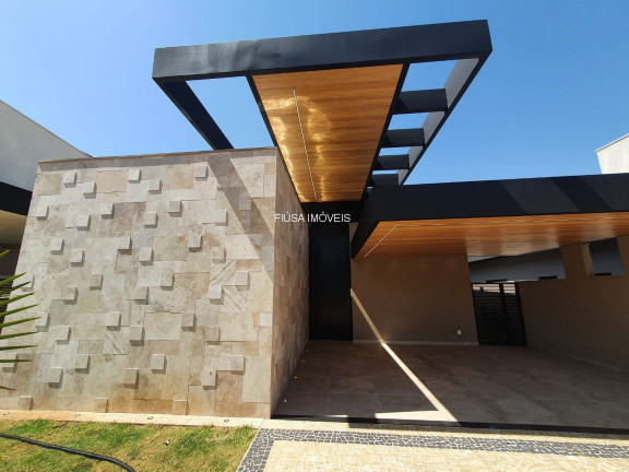 Imagem Casa com 3 Quartos à Venda, 402 m² em Vila Do Golf - Ribeirão Preto