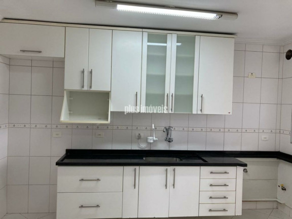 Imagem Apartamento com 3 Quartos à Venda, 120 m² em Jardim Da Saúde - São Paulo Imagem Apartamento com 3 Quartos à Venda, 120 m² em Jardim Da Saúde - São Paulo