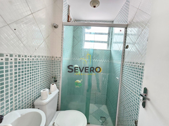 Imagem Casa de Condomínio com 2 Quartos à Venda, 50 m² em Colubande - São Gonçalo Imagem Casa de Condomínio com 2 Quartos à Venda, 50 m² em Colubande - São Gonçalo
