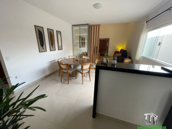 Imagem Casa com 3 Quartos à Venda, 135 m² em Condomínio Villa Real De Bragança - Bragança Paulista Imagem Casa com 3 Quartos à Venda, 135 m² em Condomínio Villa Real De Bragança - Bragança Paulista