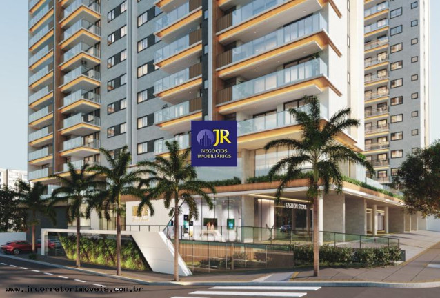 Imagem Imóvel com 3 Quartos à Venda,  em Praia De Itaparica - Vila Velha