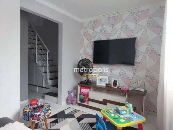 Imagem Sobrado com 2 Quartos à Venda, 186 m² em Dos Casa - São Bernardo Do Campo Imagem Sobrado com 2 Quartos à Venda, 186 m² em Dos Casa - São Bernardo Do Campo