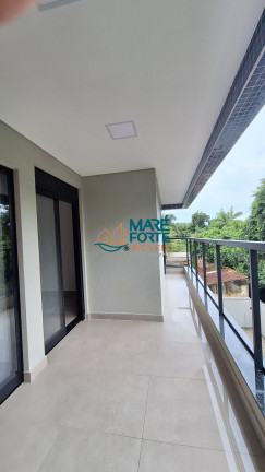 Apartamento com 2 Quartos à Venda, 76 m² em Toninhas - Ubatuba