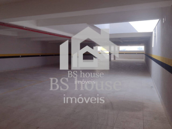 Imagem Apartamento com 2 Quartos à Venda, 46 m² em Campestre - Santo André Imagem Apartamento com 2 Quartos à Venda, 46 m² em Campestre - Santo André