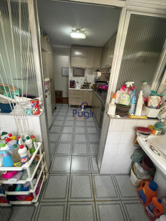 Imagem Apartamento com 2 Quartos à Venda, 80 m² em Vila Celeste - São Paulo