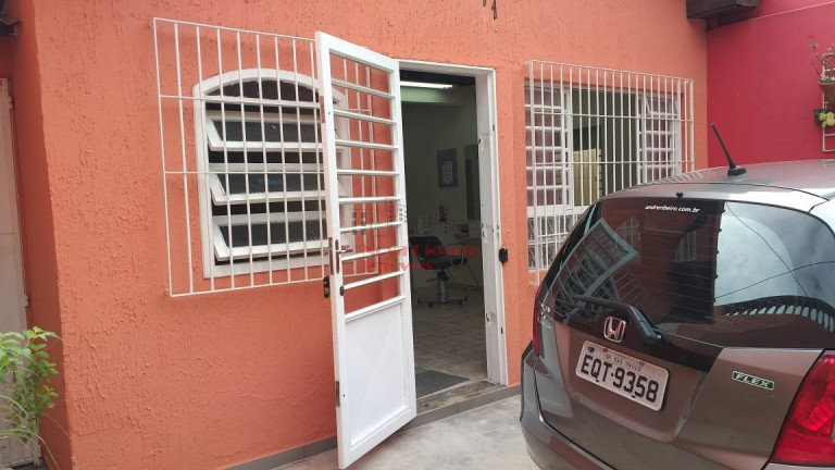 Imagem Casa para Alugar, 91 m² em Vila Olímpia - São Paulo Imagem Casa para Alugar, 91 m² em Vila Olímpia - São Paulo