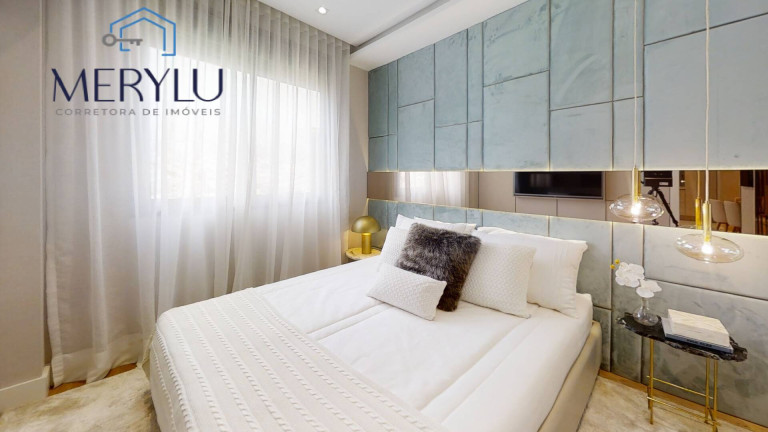Imagem Apartamento com 2 Quartos à Venda, 62 m² em Vila Mariana - São Paulo