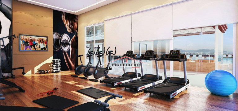 Imagem Apartamento com 3 Quartos à Venda, 120 m² em Canto Do Forte - Praia Grande Imagem Apartamento com 3 Quartos à Venda, 120 m² em Canto Do Forte - Praia Grande