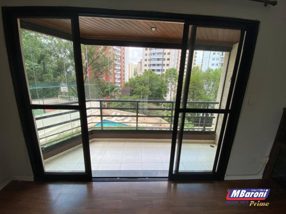 Imagem Apartamento com 3 Quartos à Venda, 110 m² em Vila Andrade - São Paulo Imagem Apartamento com 3 Quartos à Venda, 110 m² em Vila Andrade - São Paulo