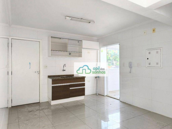 Imagem Apartamento com 2 Quartos para Alugar, 75 m² em Vila Madalena - São Paulo Imagem Apartamento com 2 Quartos para Alugar, 75 m² em Vila Madalena - São Paulo