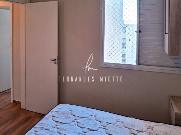 Imagem Apartamento com 3 Quartos à Venda, 71 m² em Vista Park - Jundiaí