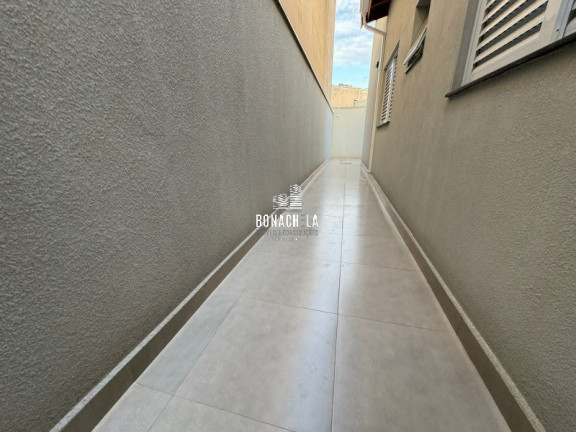 Imagem Casa com 3 Quartos à Venda, 150 m² em Jardim Residencial Nova Veneza - Indaiatuba