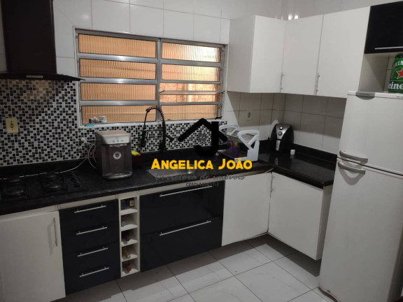 Imagem Casa de Condomínio com 2 Quartos à Venda, 61 m² em Esplanada Dos Barreiros - São Vicente