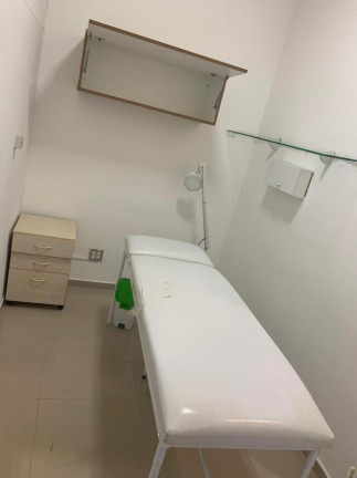Imagem Imóvel Comercial à Venda, 119 m² em Boqueirão - Santos Imagem Imóvel Comercial à Venda, 119 m² em Boqueirão - Santos