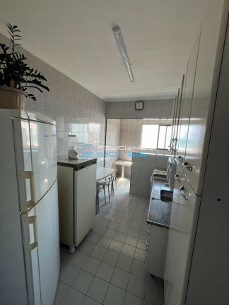 Imagem Apartamento com 1 Quarto à Venda, 60 m² em Balneário Maracanã - Praia Grande Imagem Apartamento com 1 Quarto à Venda, 60 m² em Balneário Maracanã - Praia Grande