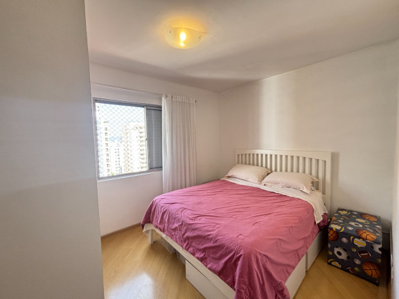 Imagem Apartamento com 2 Quartos à Venda, 74 m² em Perdizes - São Paulo