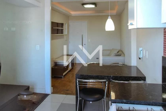 Imagem Studio com 1 Quarto à Venda, 35 m² em Bela Vista - São Paulo Imagem Studio com 1 Quarto à Venda, 35 m² em Bela Vista - São Paulo