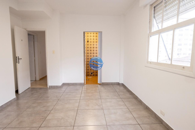 Imagem Apartamento com 5 Quartos à Venda, 208 m² em Embaré - Santos