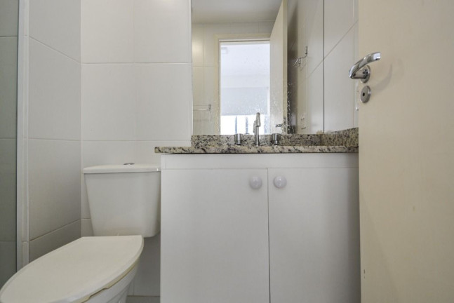 Imagem Studio com 1 Quarto à Venda, 25 m² em Aclimação - São Paulo Imagem Studio com 1 Quarto à Venda, 25 m² em Aclimação - São Paulo