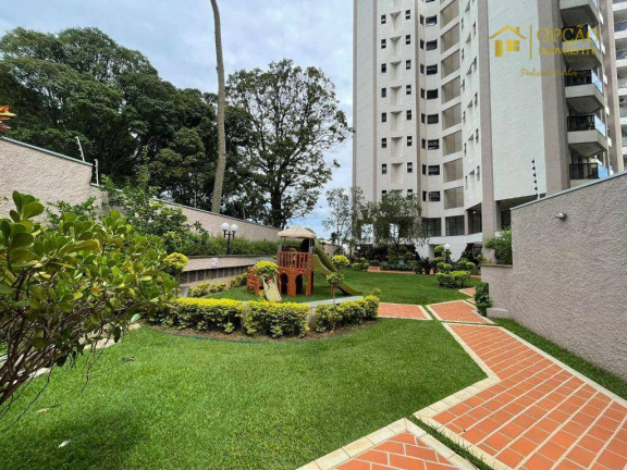 Imagem Apartamento com 3 Quartos à Venda, 97 m² em Cruz Das Almas - Itu Imagem Apartamento com 3 Quartos à Venda, 97 m² em Cruz Das Almas - Itu