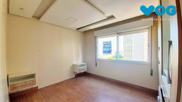 Imagem Imóvel com 3 Quartos à Venda, 99 m² em Centro Histórico - Porto Alegre