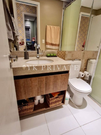 Imagem Apartamento com 2 Quartos à Venda, 74 m² em Barra Funda - São Paulo