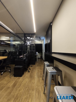 Imagem Sala Comercial à Venda, 78 m² em Centro - Santo André Imagem Sala Comercial à Venda, 78 m² em Centro - Santo André