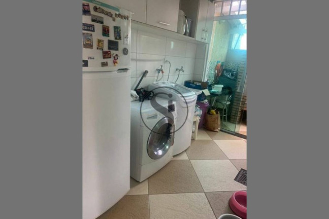 Imagem Sobrado com 3 Quartos à Venda, 115 m² em Vila Moinho Velho - São Paulo Imagem Sobrado com 3 Quartos à Venda, 115 m² em Vila Moinho Velho - São Paulo