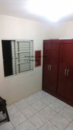 Imagem Apartamento com 2 Quartos à Venda, 56 m² em Vila Nambi - Jundiaí Imagem Apartamento com 2 Quartos à Venda, 56 m² em Vila Nambi - Jundiaí