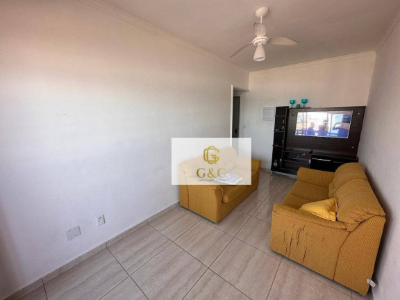 Imagem Apartamento com 1 Quarto à Venda, 60 m² em Maracanã - Praia Grande Imagem Apartamento com 1 Quarto à Venda, 60 m² em Maracanã - Praia Grande