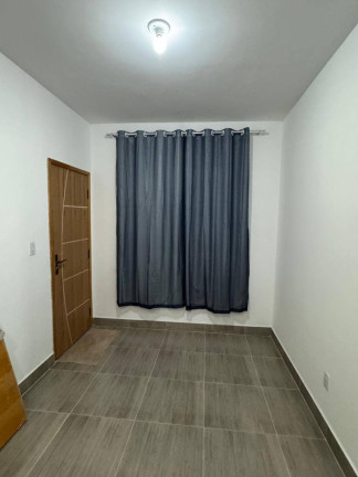 Imagem Apartamento com 2 Quartos para Alugar, 48 m² em Santa Rita - Ibirité