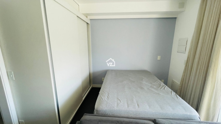 Imagem Apartamento com 1 Quarto à Venda, 40 m² em Vila Andrade - São Paulo