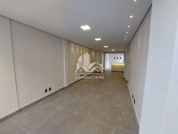 Imagem Apartamento com 2 Quartos à Venda, 85 m² em José Menino - Santos Imagem Apartamento com 2 Quartos à Venda, 85 m² em José Menino - Santos
