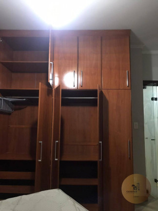 Imagem Apartamento com 2 Quartos à Venda, 115 m² em Jardim Bela Vista - Santo André