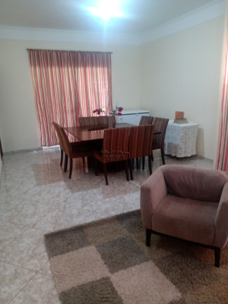 Imagem Casa com 4 Quartos à Venda, em Portal Das Colinas - Bofete Imagem Casa com 4 Quartos à Venda, em Portal Das Colinas - Bofete