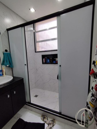 Imagem Apartamento com 2 Quartos para Alugar, 99 m² em Gonzaga - Santos Imagem Apartamento com 2 Quartos para Alugar, 99 m² em Gonzaga - Santos