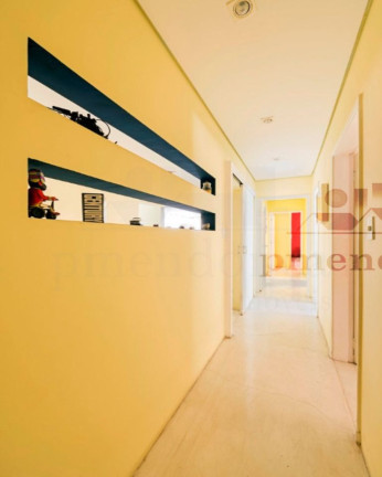 Imagem Apartamento com 3 Quartos à Venda, 212 m² em Higienópolis - São Paulo Imagem Apartamento com 3 Quartos à Venda, 212 m² em Higienópolis - São Paulo