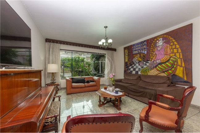 Imagem Casa com 4 Quartos à Venda, 232 m² em Parque Da Mooca - São Paulo Imagem Casa com 4 Quartos à Venda, 232 m² em Parque Da Mooca - São Paulo