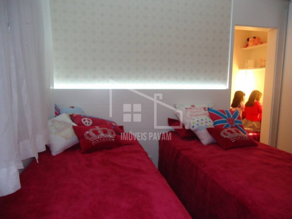 Imagem Apartamento com 3 Quartos à Venda, 144 m² em Planalto - São Bernardo Do Campo Imagem Apartamento com 3 Quartos à Venda, 144 m² em Planalto - São Bernardo Do Campo