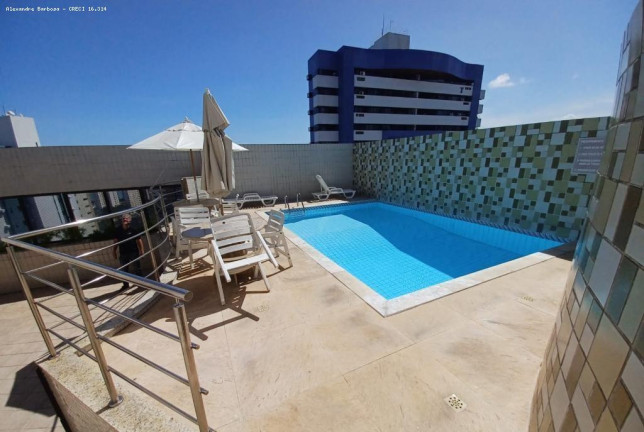 Imagem Apartamento com 3 Quartos para Alugar, 115 m² em Boa Viagem - Recife Imagem Apartamento com 3 Quartos para Alugar, 115 m² em Boa Viagem - Recife