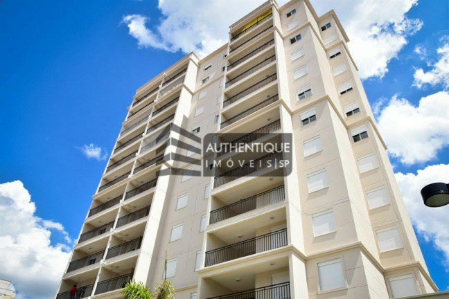 Apartamento com 3 Quartos à Venda, 73 m² em Taquaral - Campinas