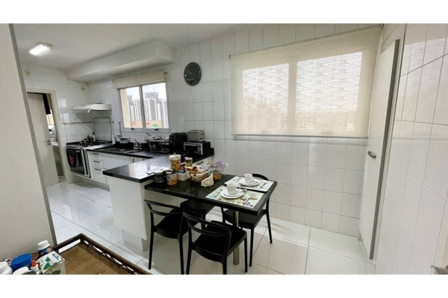 Imagem Apartamento com 3 Quartos à Venda, 170 m² em Morumbi - São Paulo