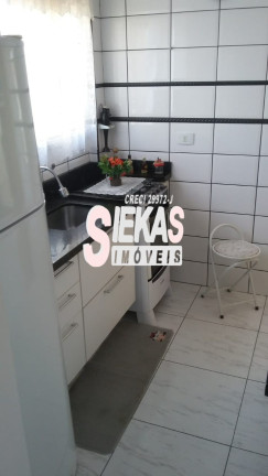 Imagem Apartamento com 2 Quartos à Venda, 49 m² em Cidade Patriarca - São Paulo