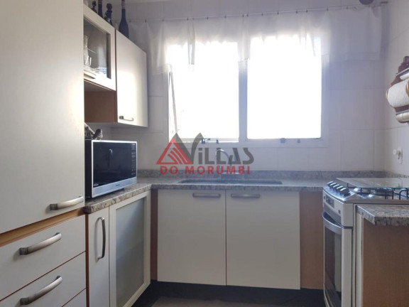 Imagem Apartamento com 3 Quartos à Venda, 150 m² em Perdizes - São Paulo