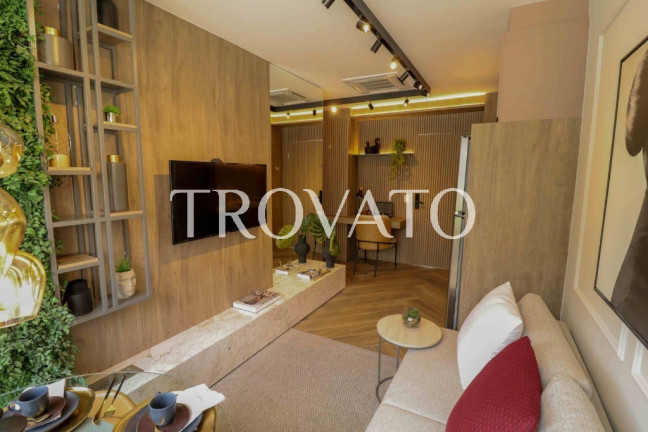 Imagem Imóvel com 1 Quarto à Venda, 30 m² em Vila Mariana - São Paulo Imagem Imóvel com 1 Quarto à Venda, 30 m² em Vila Mariana - São Paulo