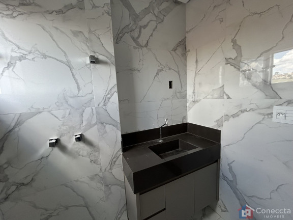 Imagem Apartamento com 2 Quartos à Venda, 70 m² em Vila Garcia - Patos De Minas