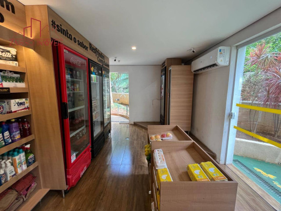Imagem Apartamento com 2 Quartos à Venda, 49 m² em Interlagos - São Paulo Imagem Apartamento com 2 Quartos à Venda, 49 m² em Interlagos - São Paulo