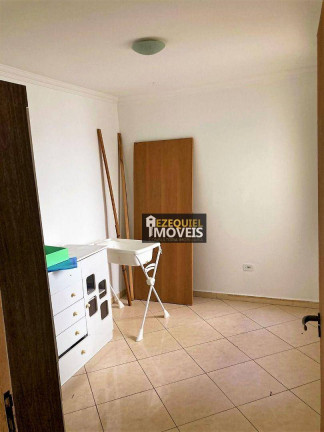 Imagem Casa de Condomínio com 3 Quartos à Venda, 238 m² em Assunção - São Bernardo Do Campo