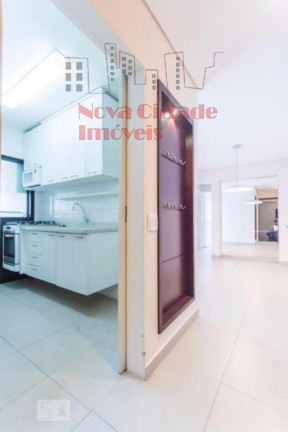 Imagem Apartamento com 2 Quartos à Venda, 130 m² em Vila Olímpia - São Paulo