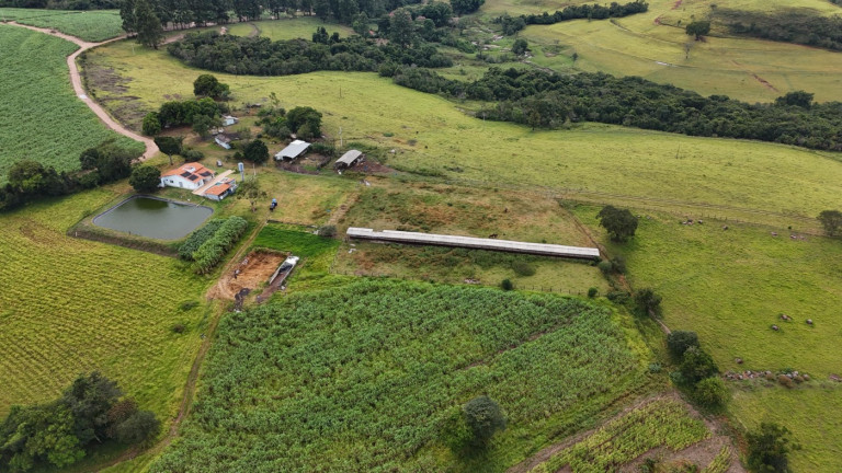 Imagem Chácara à Venda, 15 m² em Zona Rural - Cássia Dos Coqueiros Imagem Chácara à Venda, 15 m² em Zona Rural - Cássia Dos Coqueiros